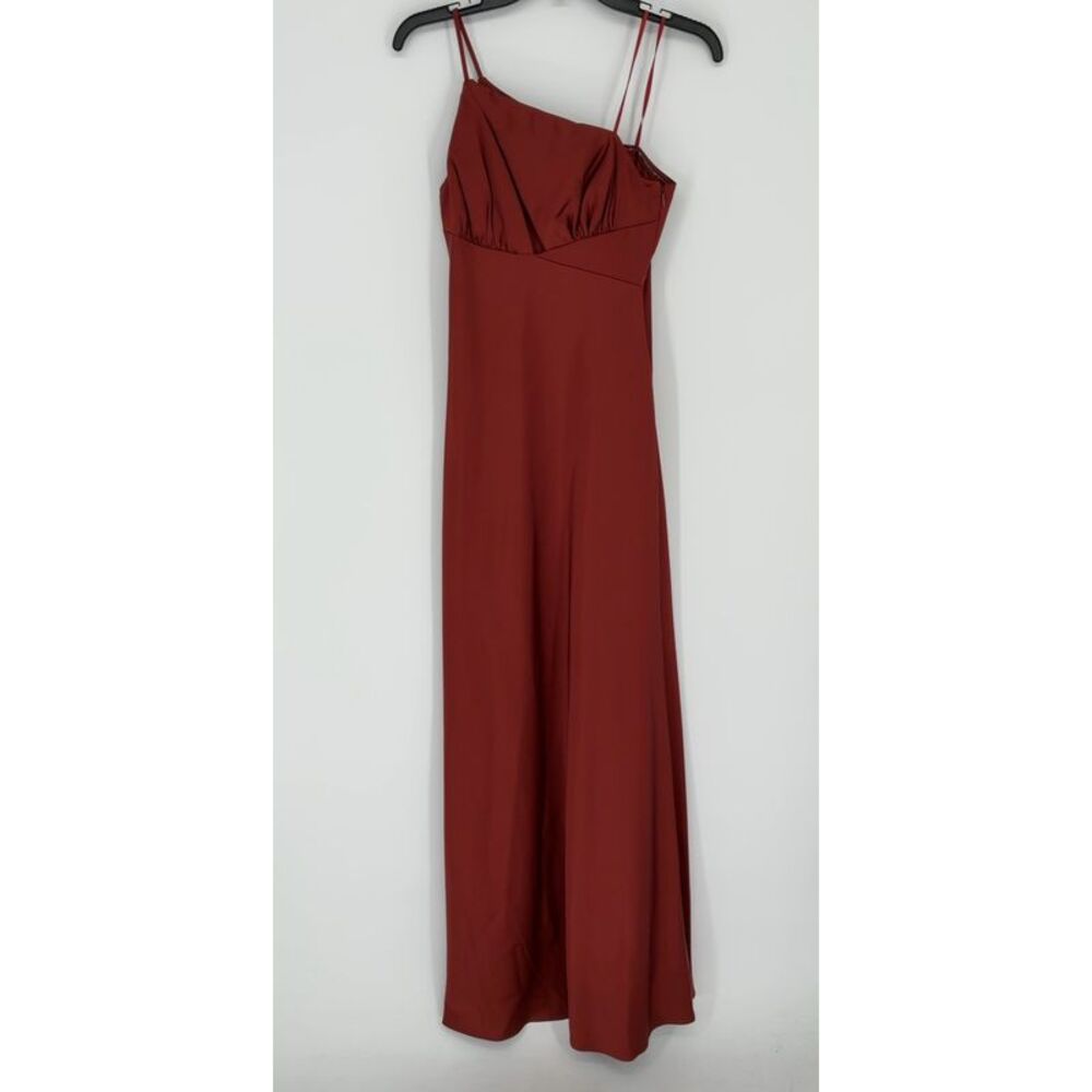 Liv Foster Maxi Dress in Multicolor